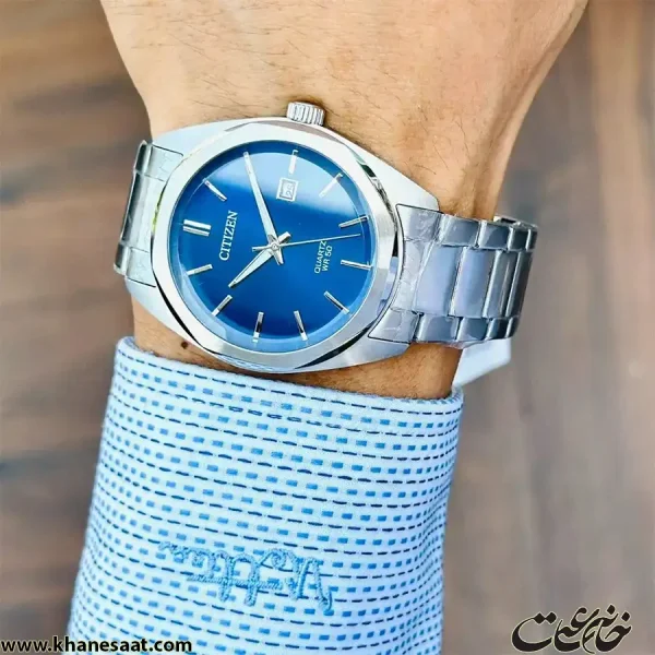 ساعت مچی مردانه سیتیزن مدل BI5110-54L