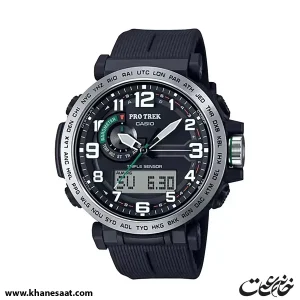 ساعت مچی مردانه کاسیو مدل PRG-601-1DR