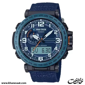ساعت مچی مردانه کاسیو پروترک مدل PRG-601YB-2DR