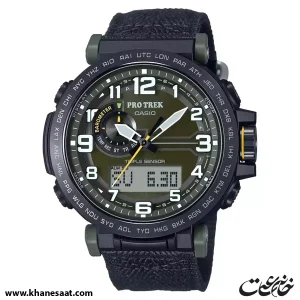ساعت مچی مردانه کاسیو پروترک مدل PRG-601YB-3DR