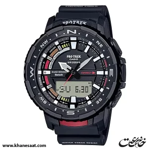 ساعت مچی مردانه کاسیو مدل PRT-B70-1DR