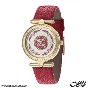 ساعت مچی زنانه اسکادا مدل EW3230122