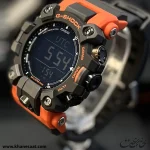 ساعت مچی مردانه کاسیو مدل GW-9500-1A4DR