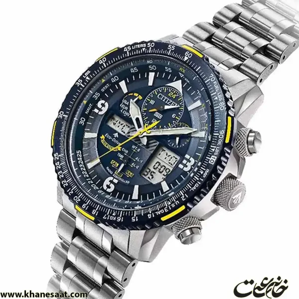 ساعت مچی مردانه سیتیزن مدل JY8078-52L