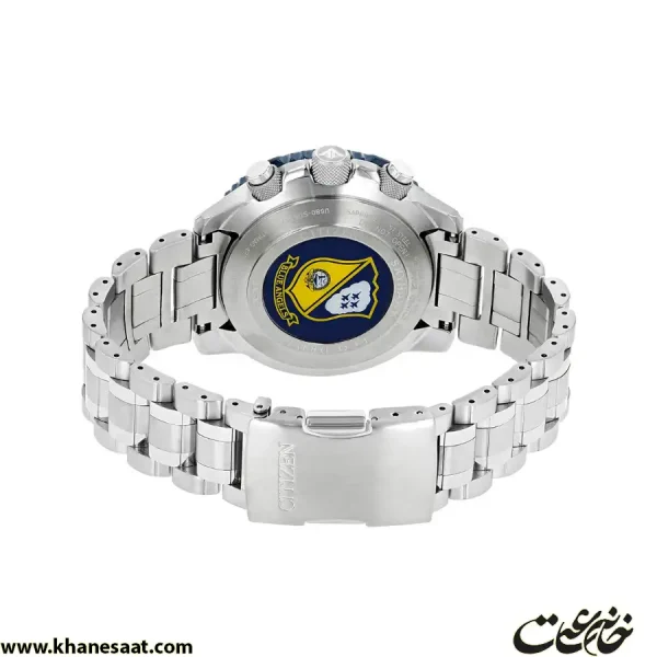 ساعت مچی مردانه سیتیزن مدل JY8078-52L