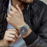 ساعت مچی مردانه سیتیزن مدل JY8078-52L