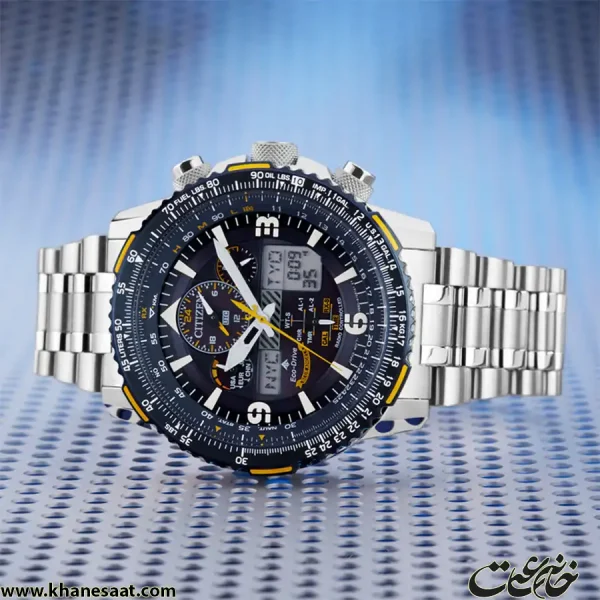 ساعت مچی مردانه سیتیزن مدل JY8078-52L