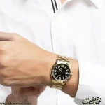 ساعت مچی مردانه کاسیو مدل MTP-V004G-1BUDF