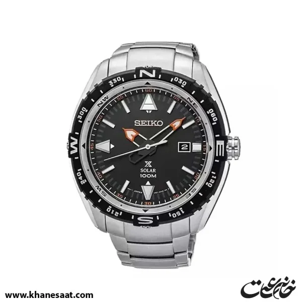 ساعت مچی مردانه سیکو مدل SNE421P1
