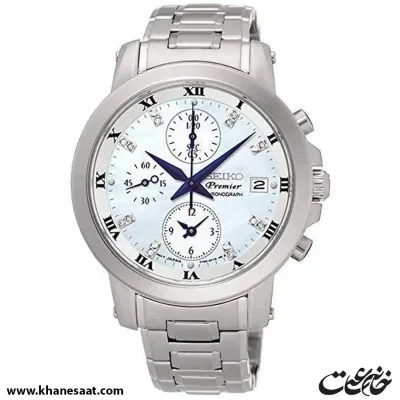 ساعت مچی زنانه سیکو مدل SNDV59P1