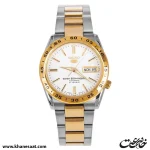 ساعت مچی مردانه سیکو مدل SNKE04J1