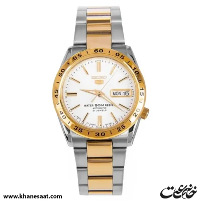 ساعت مچی مردانه سیکو مدل SNKE04J1