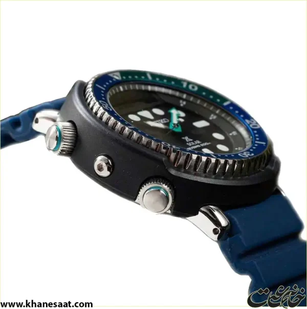 ساعت مچی مردانه سیکو مدل SNJ039P1