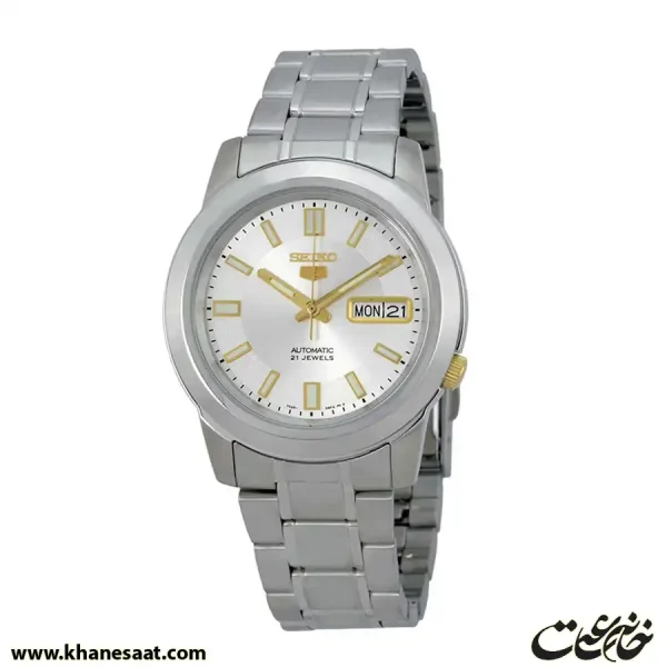 ساعت مچی مردانه سیکو مدل SNKK09J1