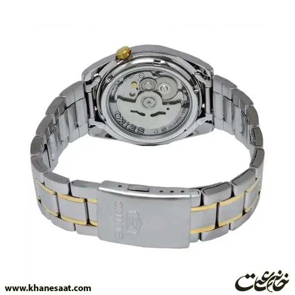 ساعت مچی مردانه سیکو مدل SNKL57K1