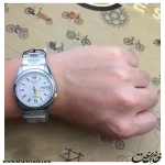 ساعت مچی مردانه سیکو مدل SNKL57K1