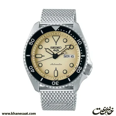 ساعت مچی مردانه سیکو مدل SRPD67K1