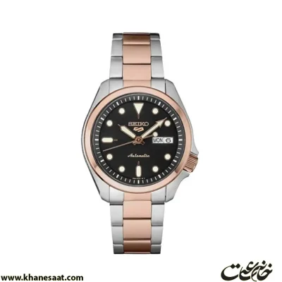 ساعت مچی مردانه سیکو مدل SRPE58K1