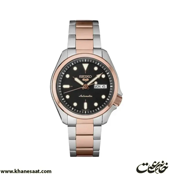 ساعت مچی مردانه سیکو مدل SRPE58K1