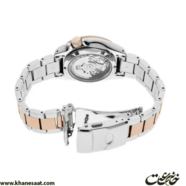 ساعت مچی مردانه سیکو مدل SRPE58K1