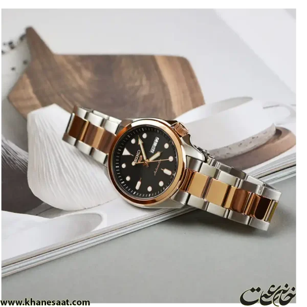 ساعت مچی مردانه سیکو مدل SRPE58K1