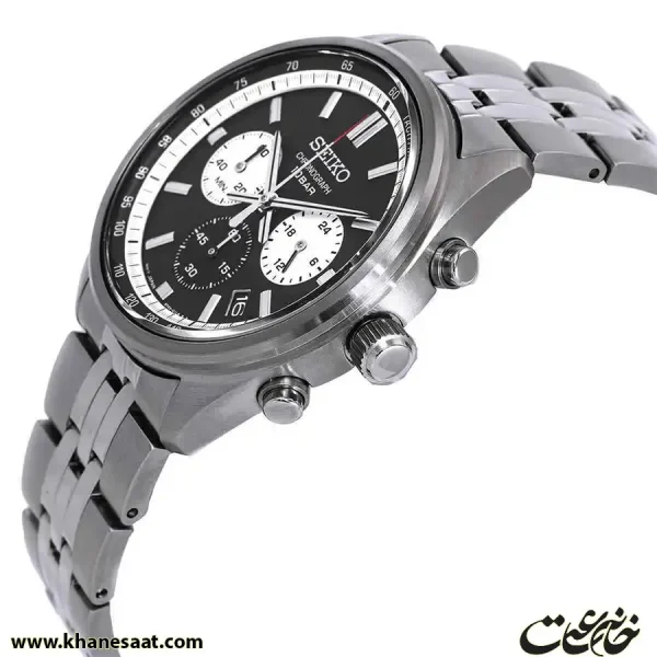 ساعت مچی مردانه سیکو مدل SSB429P1