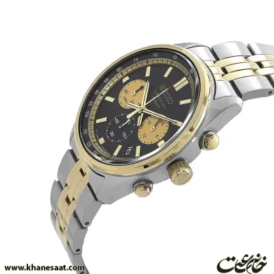 ساعت مچی مردانه سیکو مدل SSB430P1