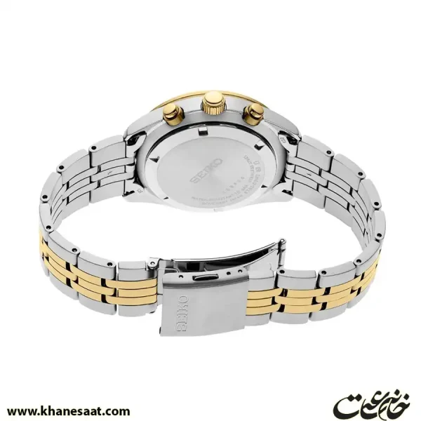 ساعت مچی مردانه سیکو مدل SSB430P1