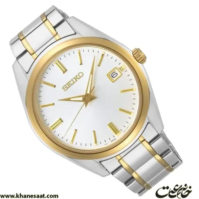 ساعت مچی مردانه سیکو مدل SUR312P1