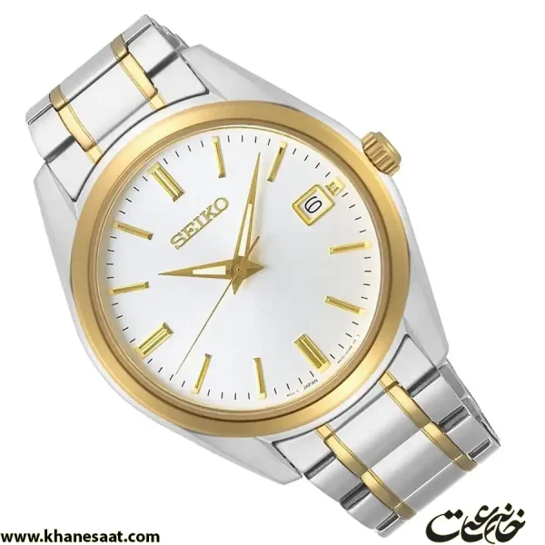 ساعت مچی مردانه سیکو مدل SUR312P1