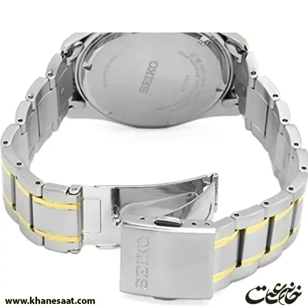 ساعت مچی مردانه سیکو مدل SUR312P1