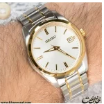 ساعت مچی مردانه سیکو مدل SUR312P1