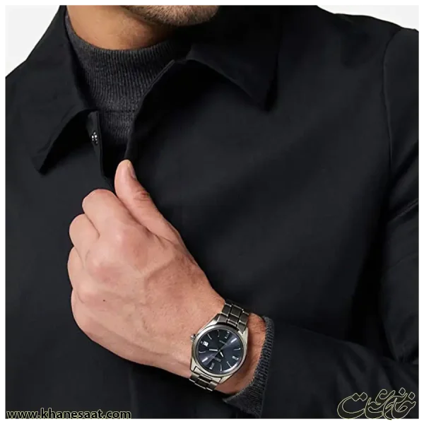 ساعت مچی مردانه سیکو مدل SUR371P1