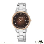 ساعت مچی زنانه سیکو مدل SXDH02P1
