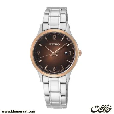 ساعت مچی زنانه سیکو مدل SXDH02P1