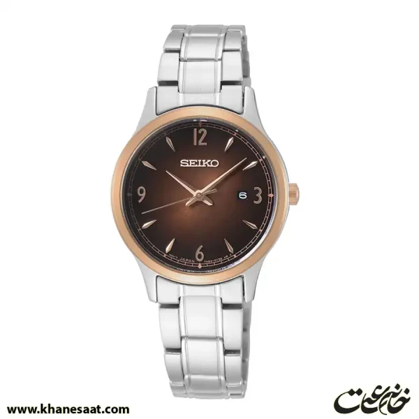 ساعت مچی زنانه سیکو مدل SXDH02P1