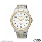ساعت مچی مردانه سیکو مدل SGEH68P1