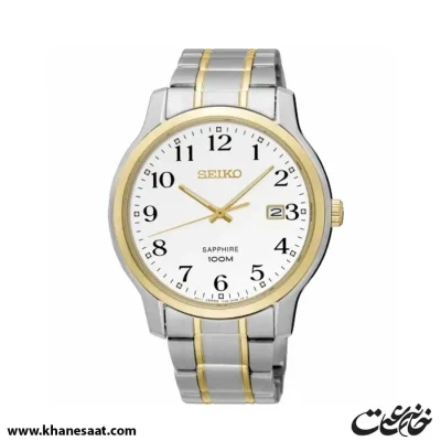 ساعت مچی مردانه سیکو مدل SGEH68P1