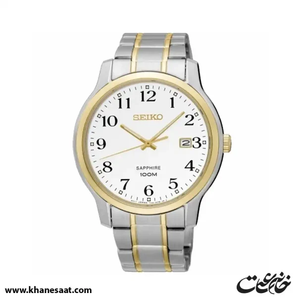 ساعت مچی مردانه سیکو مدل SGEH68P1
