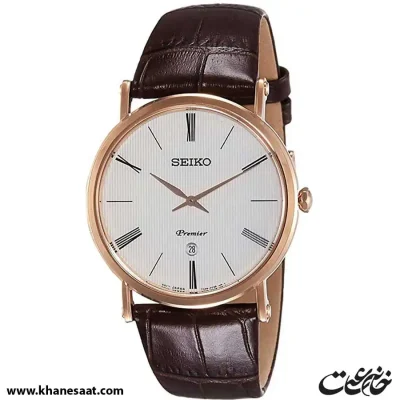 ساعت مچی مردانه سیکو مدلSKP398P1