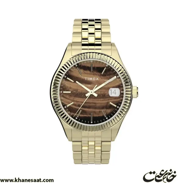 ساعت مچی زنانه تایمکس مدل TW2T87100