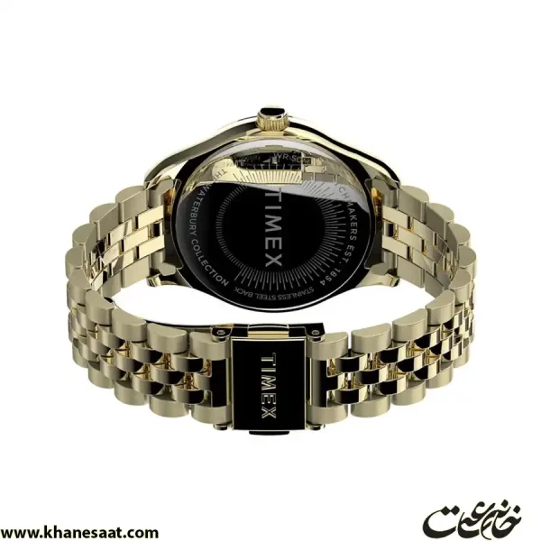 ساعت مچی زنانه تایمکس مدل TW2T87100