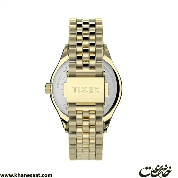 ساعت مچی زنانه تایمکس مدل TW2T87100