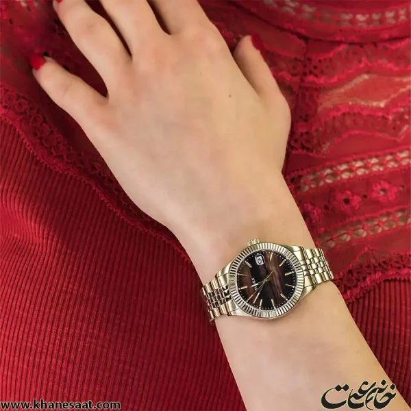 ساعت مچی زنانه تایمکس مدل TW2T87100