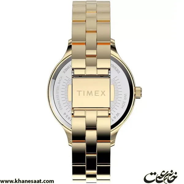 ساعت مچی زنانه تایمکس مدل TW2V06200