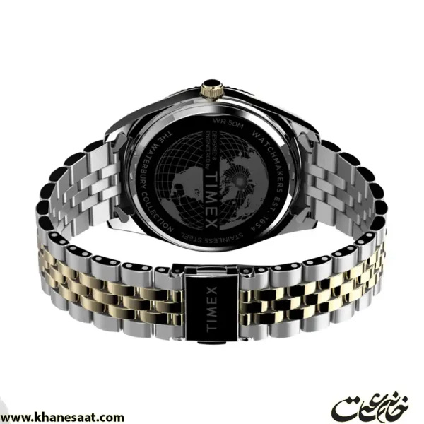 ساعت مچی مردانه تایمکس مدل TW2V17500