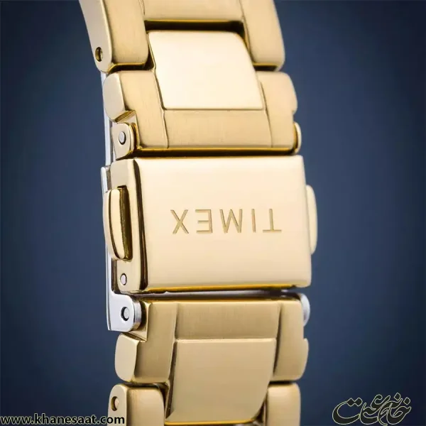 ساعت مچی زنانه تایمکس مدل TW2V26200