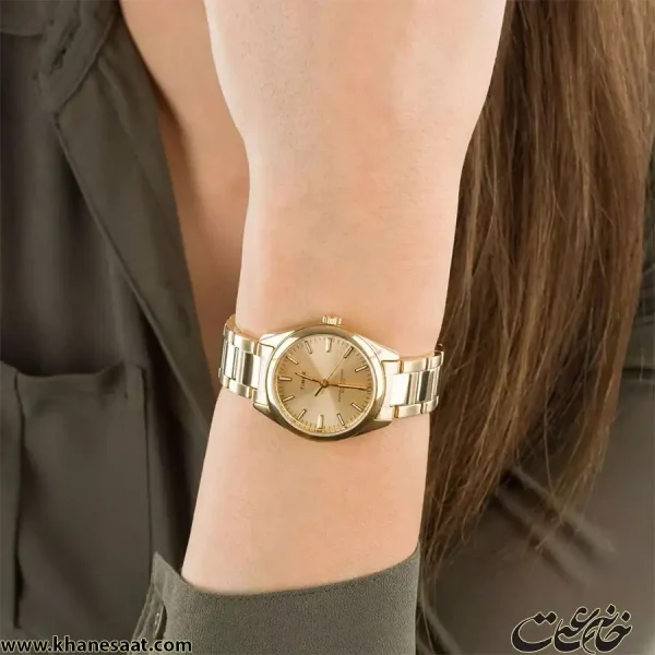 ساعت مچی زنانه تایمکس مدل TW2V26200