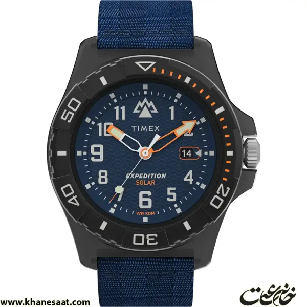 ساعت مچی مردانه تایمکس مدل TW2V40300