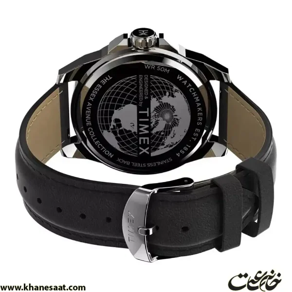 ساعت مچی مردانه تایمکس مدل TW2V43200